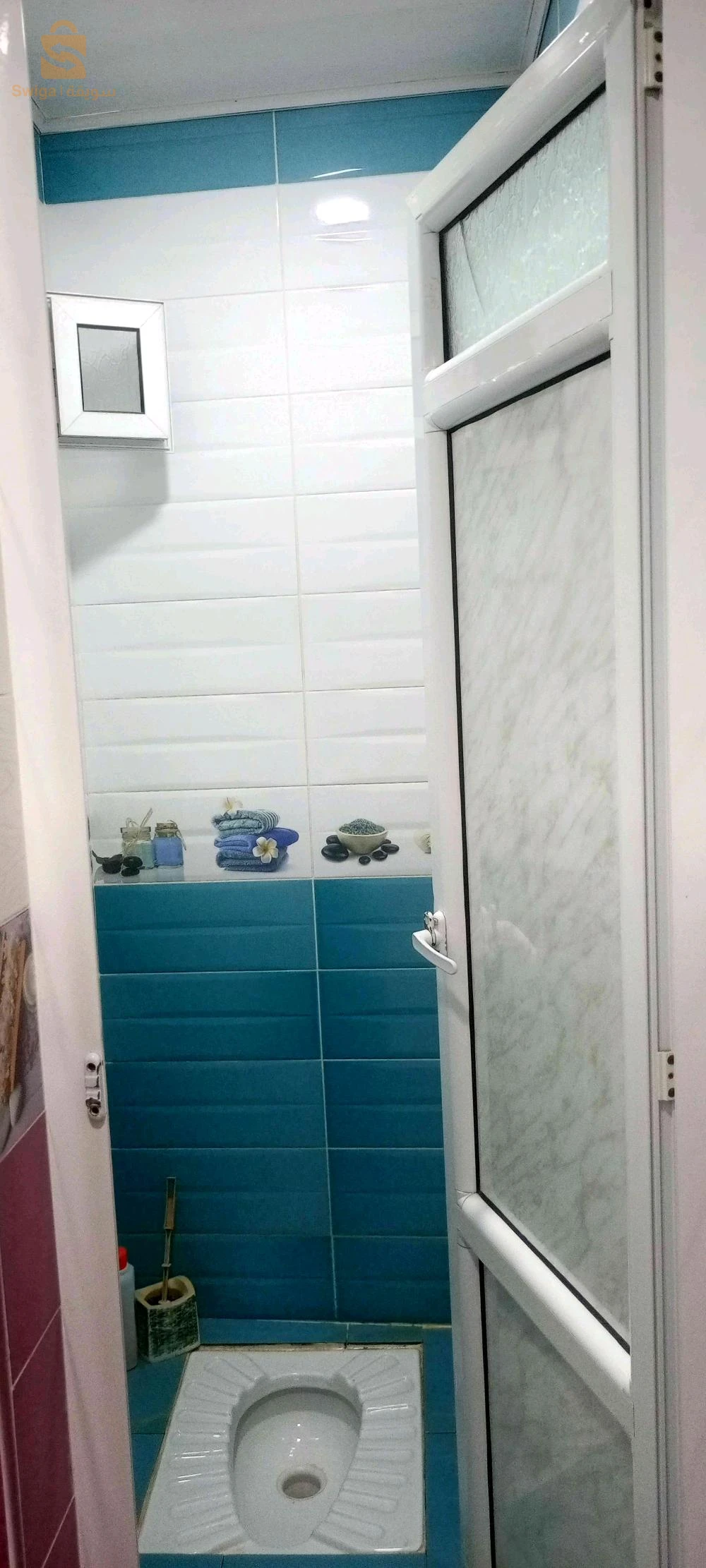 للبيع فلل سكنية عدد الغرف4 9 البليدة