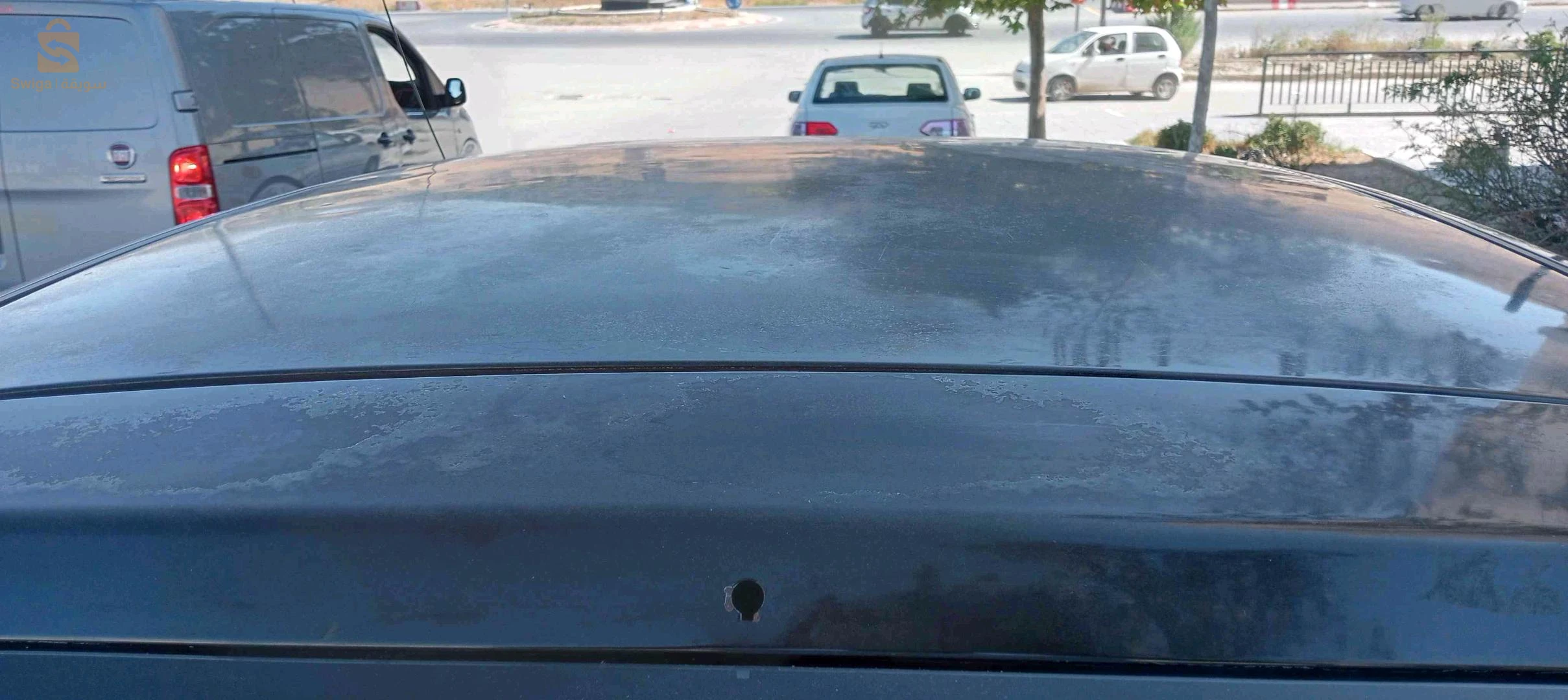 هونداي Atos 2009 40 خنشلة