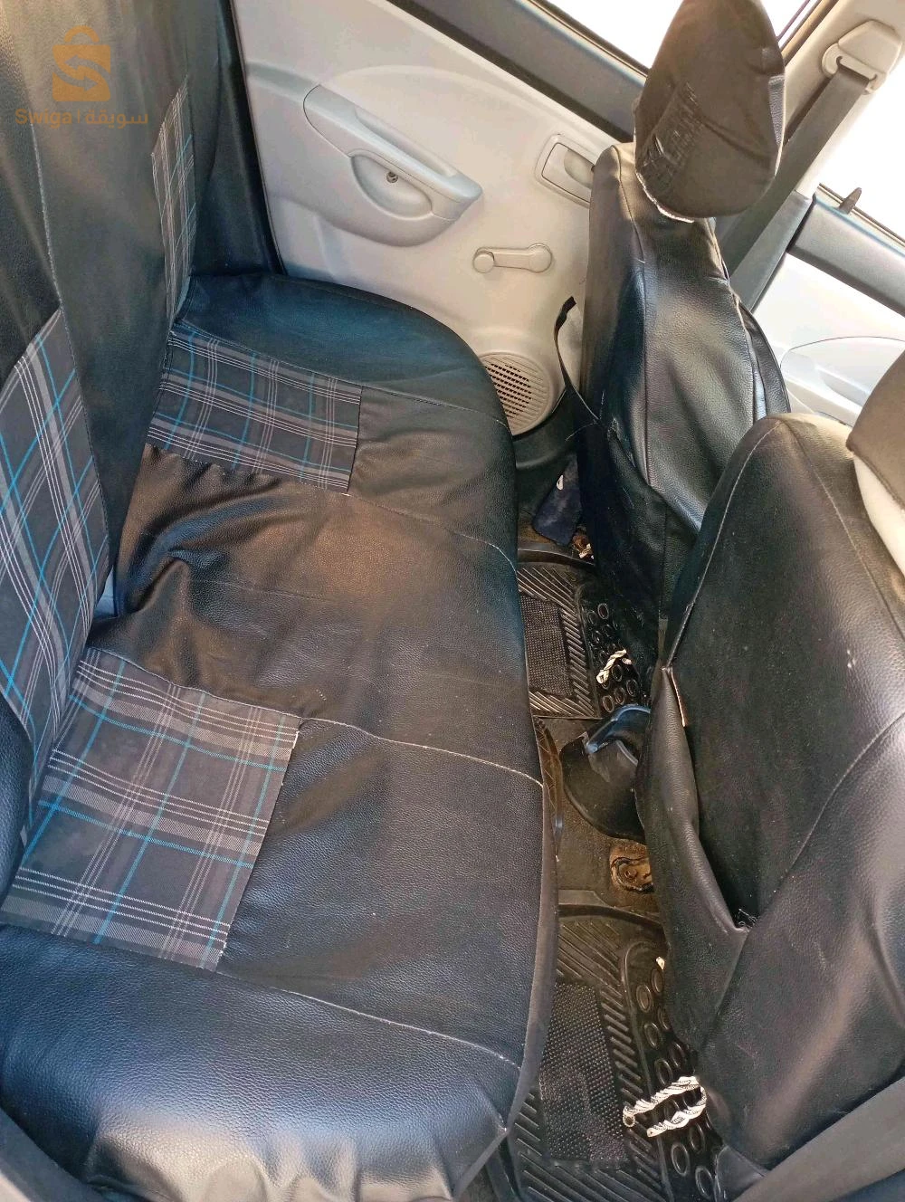 كيا Picanto 2010 7 بسكرة