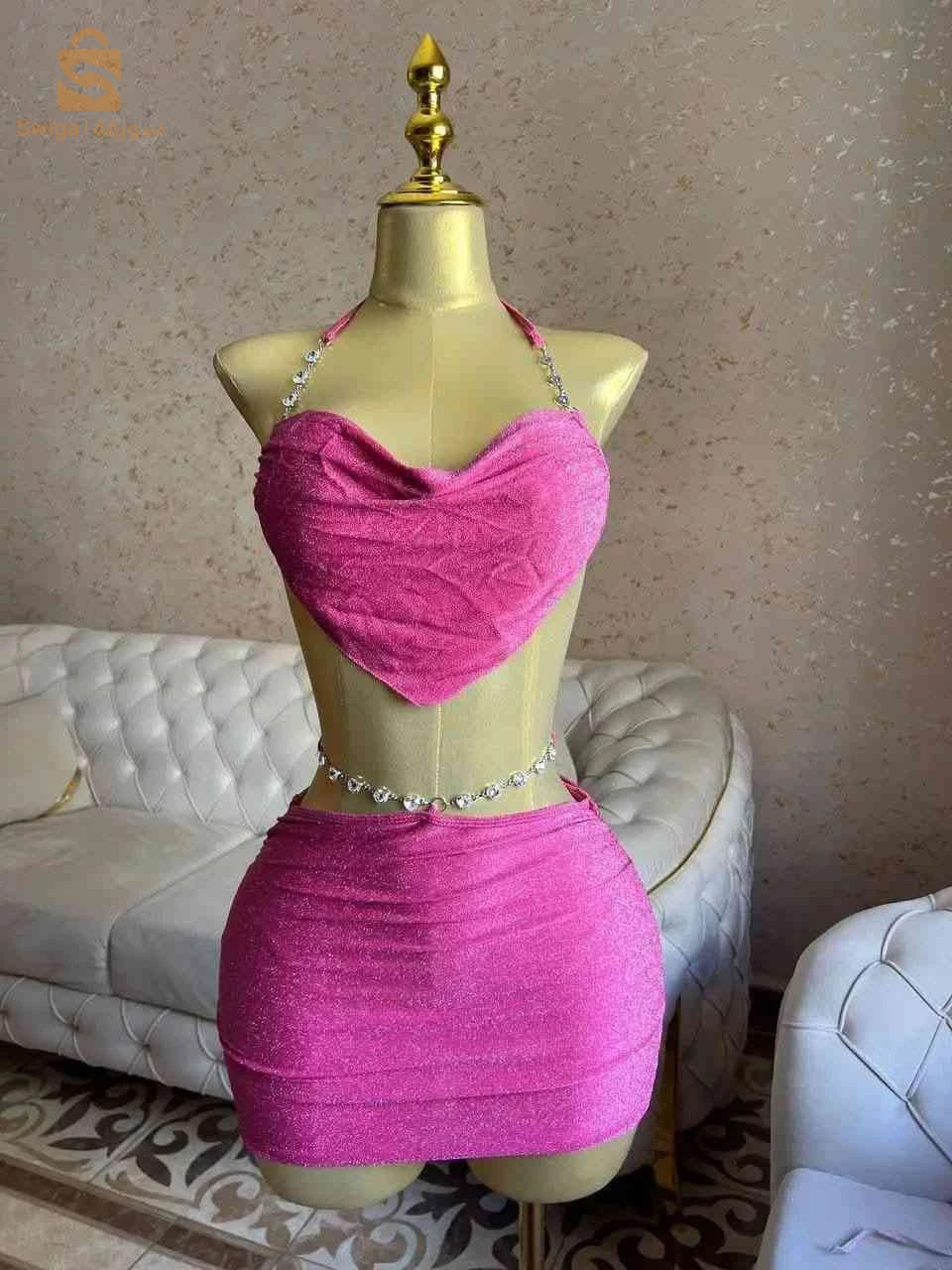 Vêtements de détente et vêtements de nuit 