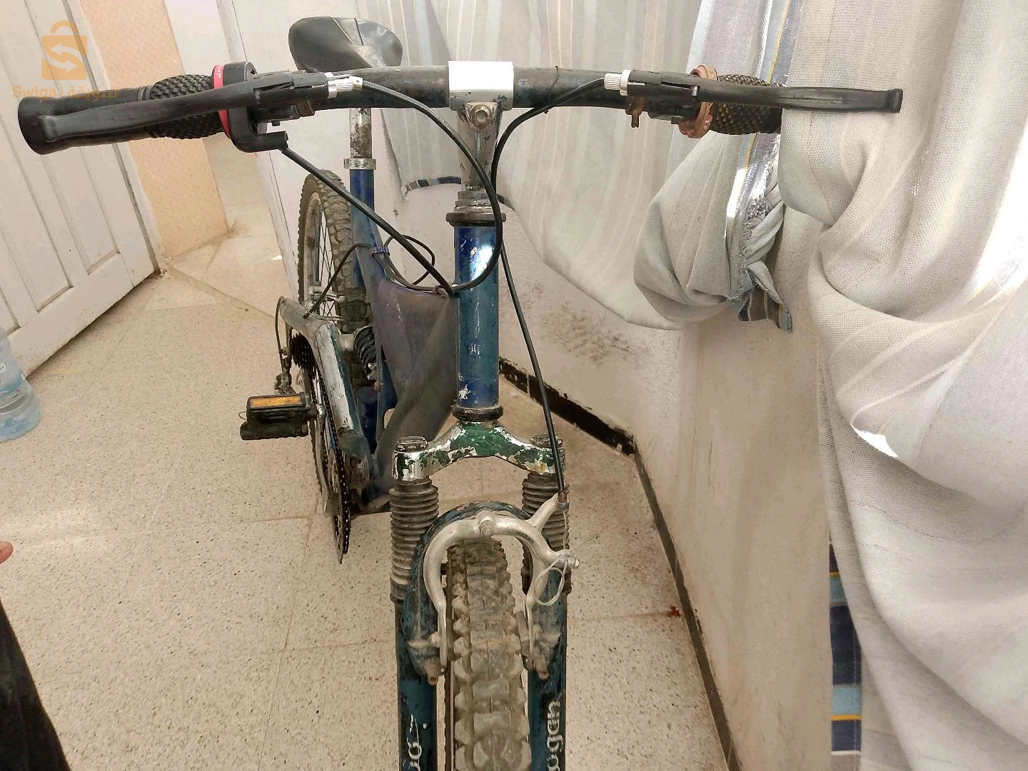 دراجات هوائية 