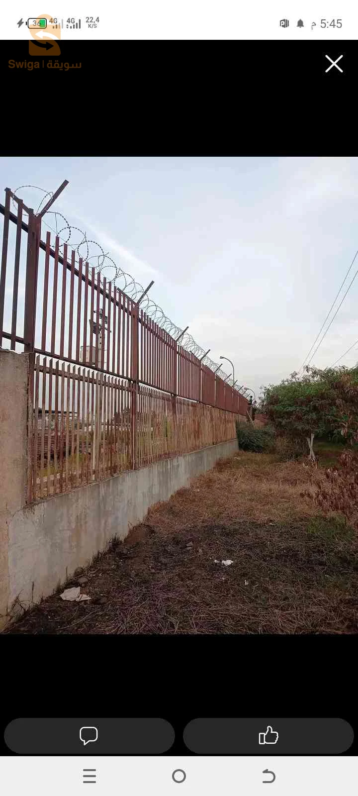 خدمات البناء ومقاولات 