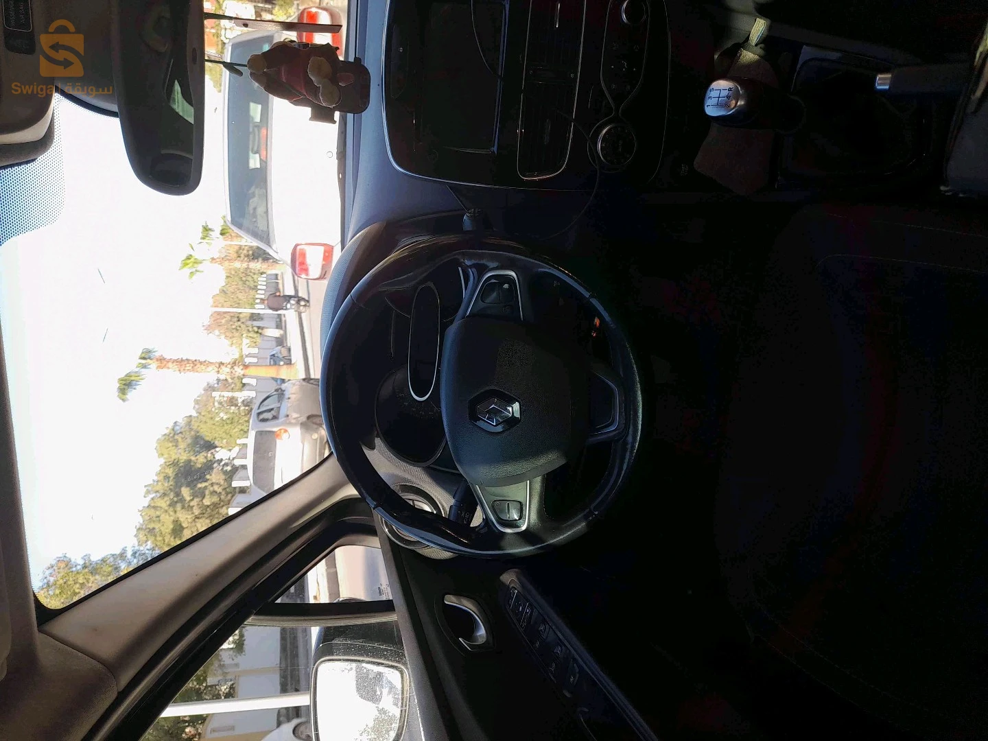 Renault Clio 4 2019 23 ANNABA