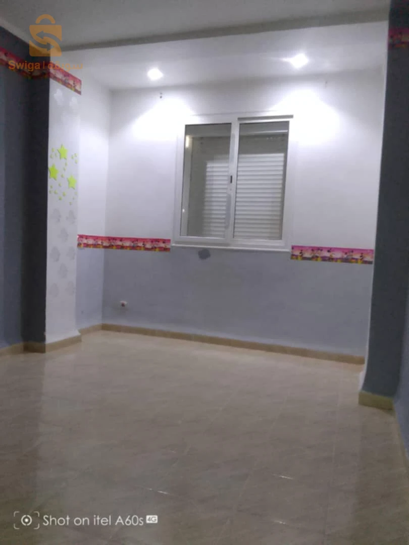للبيع شقق سكنية عدد الغرفf3 35 بومرداس
