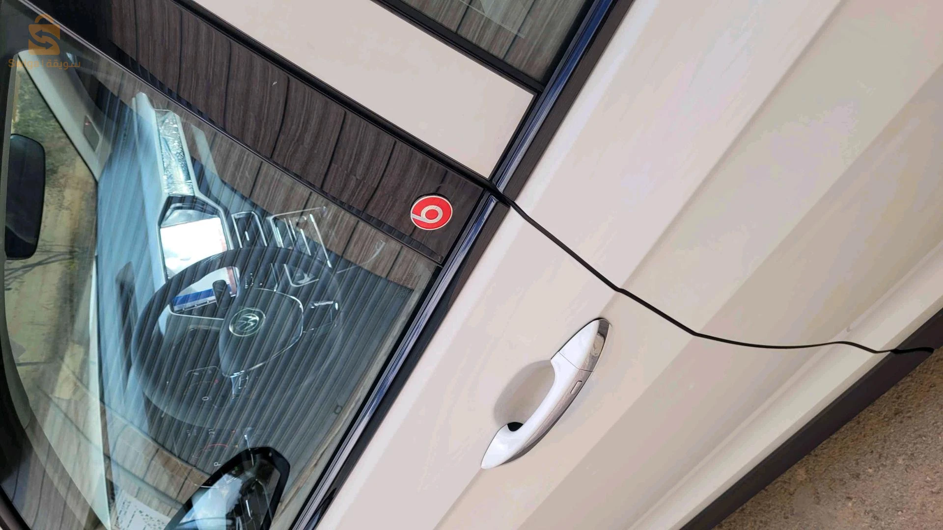 فولكس واجن T-CROSS 2025 5 باتنة