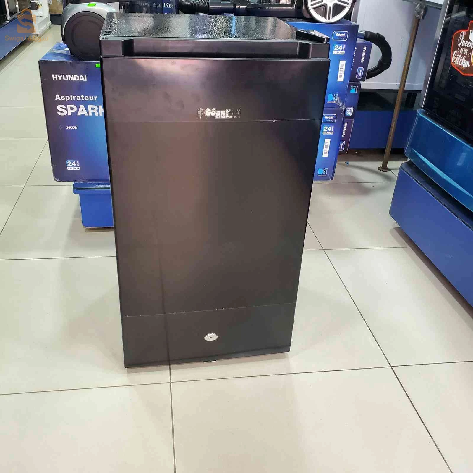 Réfrigérateurs et congélateurs 