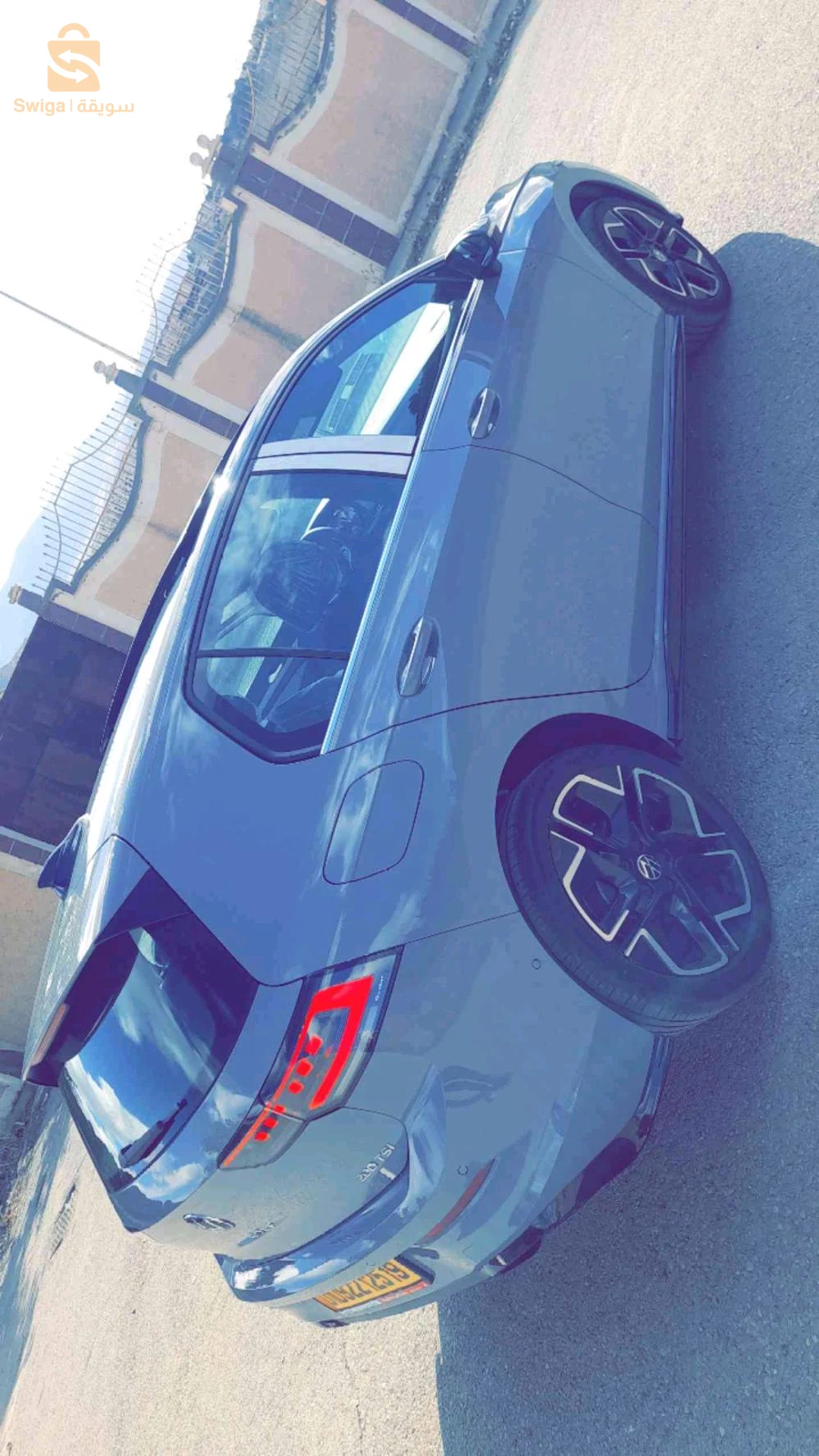 فولكس واجن Golf 2025 19 سطيف