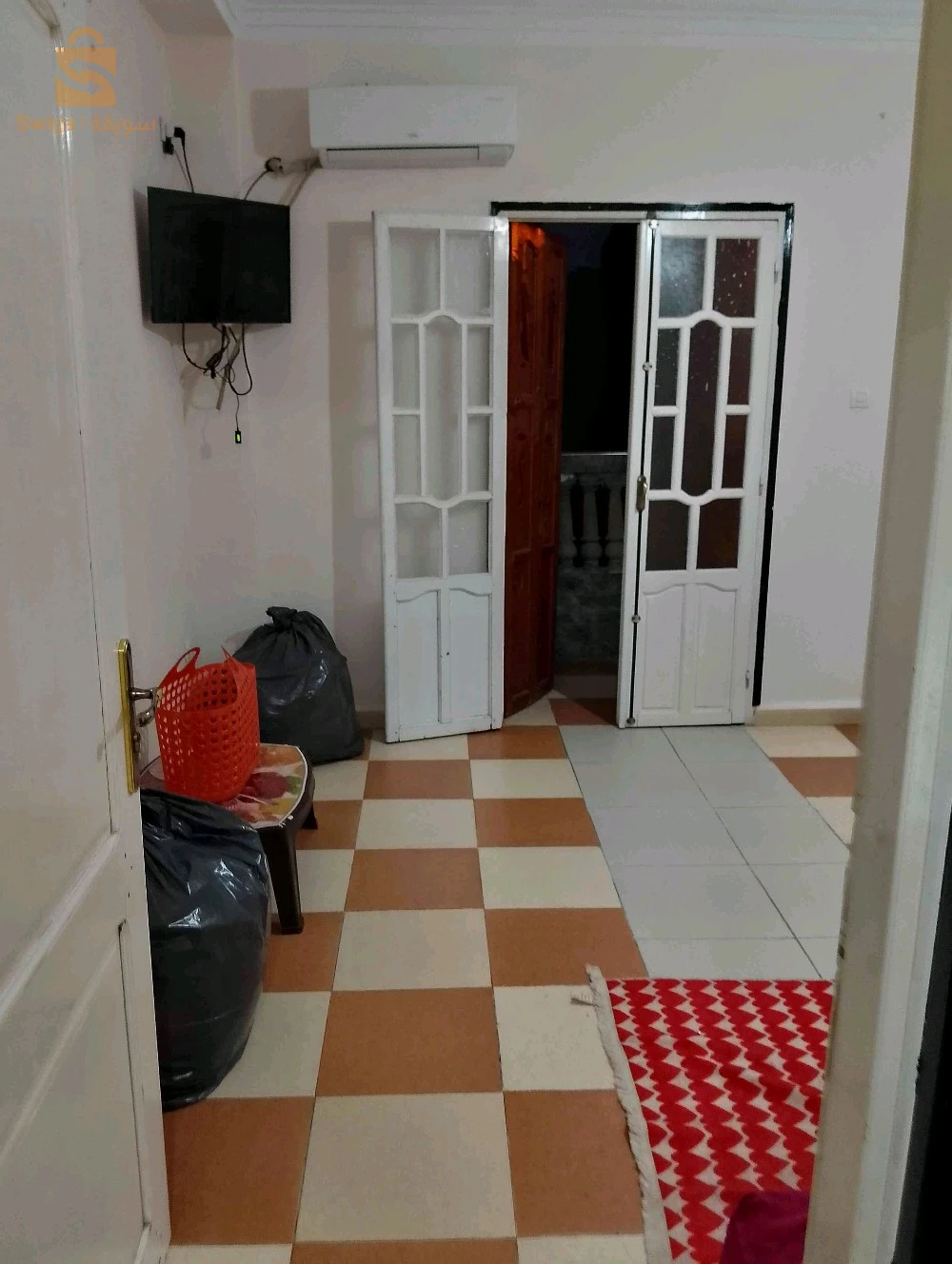 For sale villa level Room Number3 35 BOUMERDES