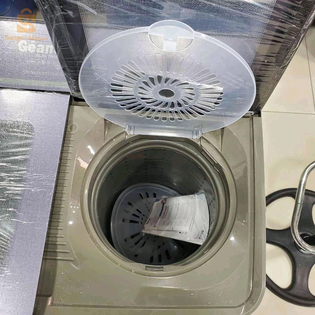 غسالات و أجهزة غسل الأطباق 