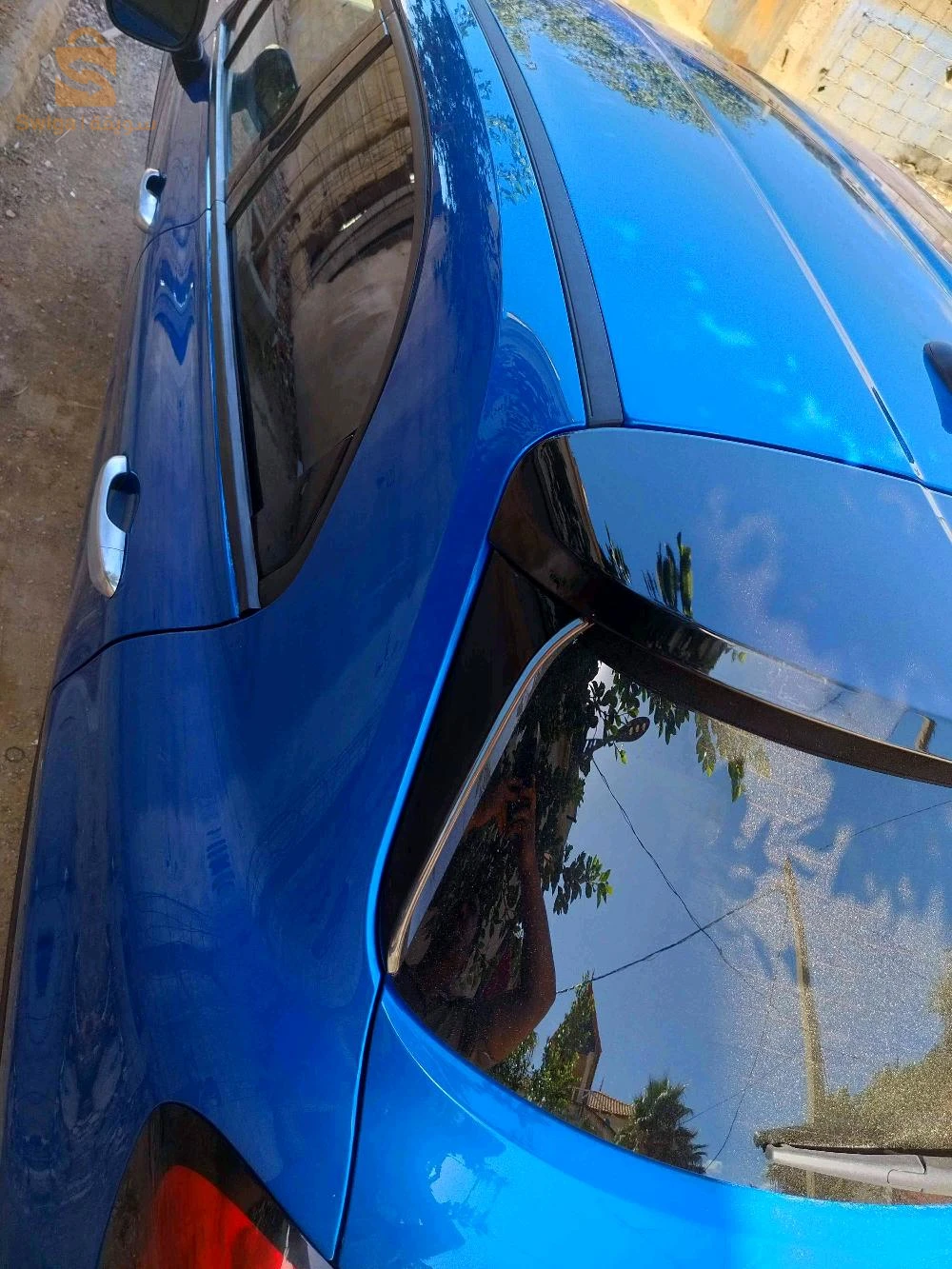 فيات 500X 2024 17 الجلفة