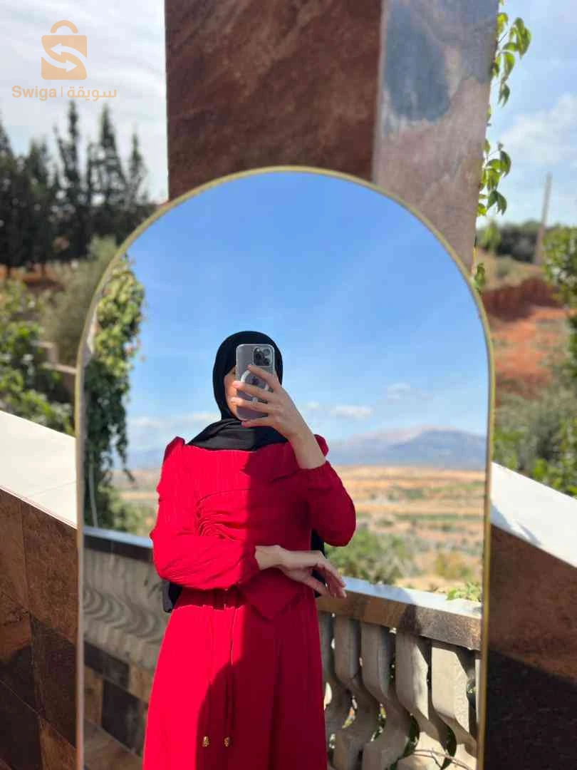 Vêtements islamiques et modestes 