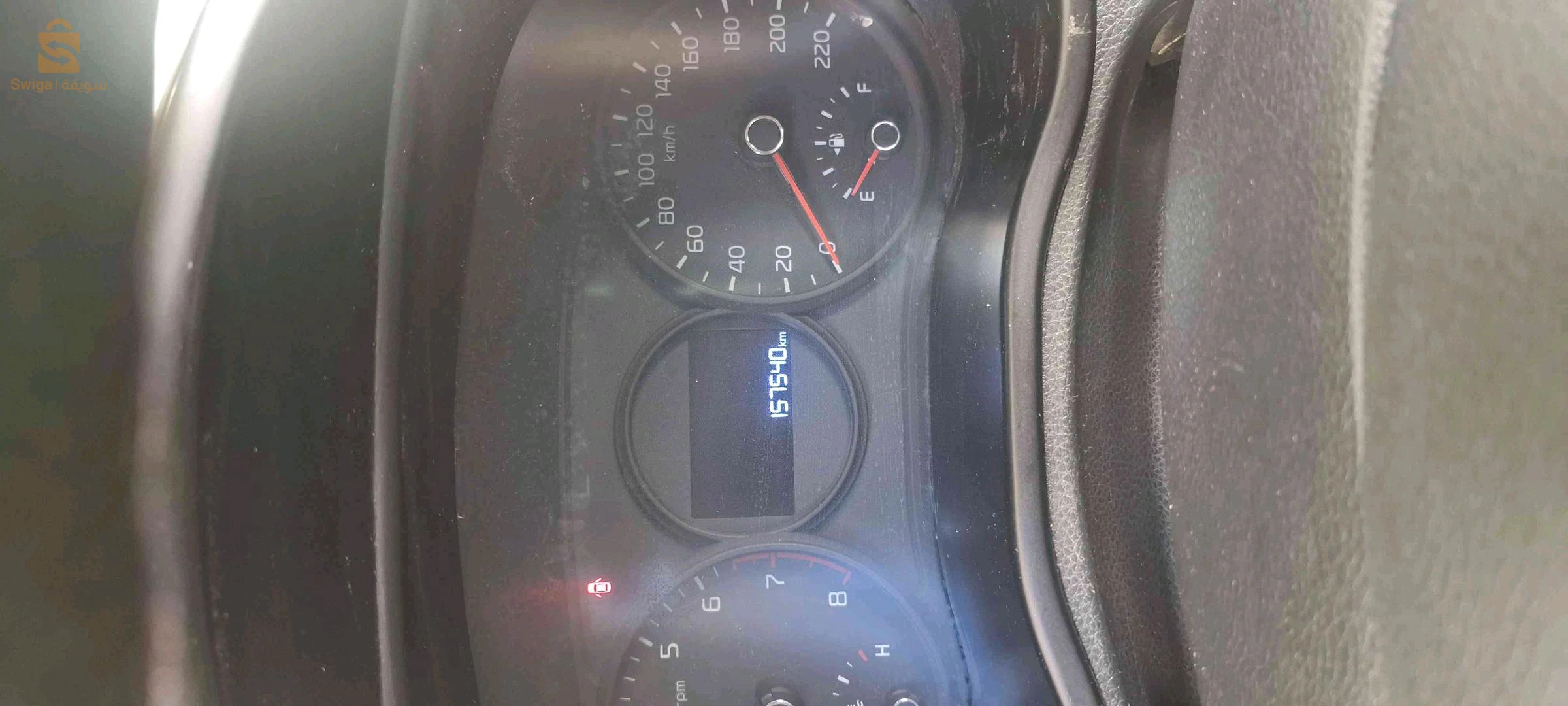 كيا Picanto 2019 16 الجزائر