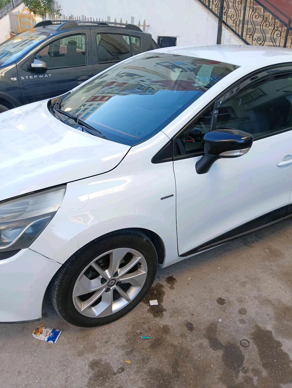 رينو Clio 4 2016 25 قسنطينة