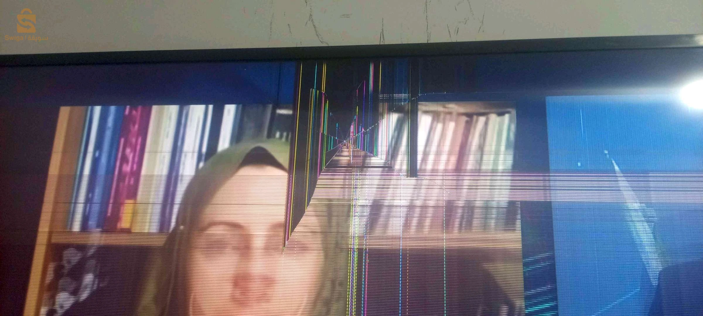 Televisions, satellites, and their accessories 