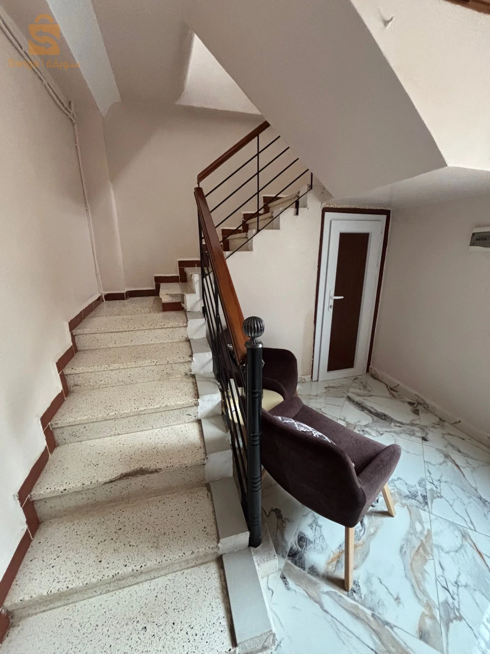 À vendre Autres biens immobiliers les chambres 4 22 SIDI BEL ABBES