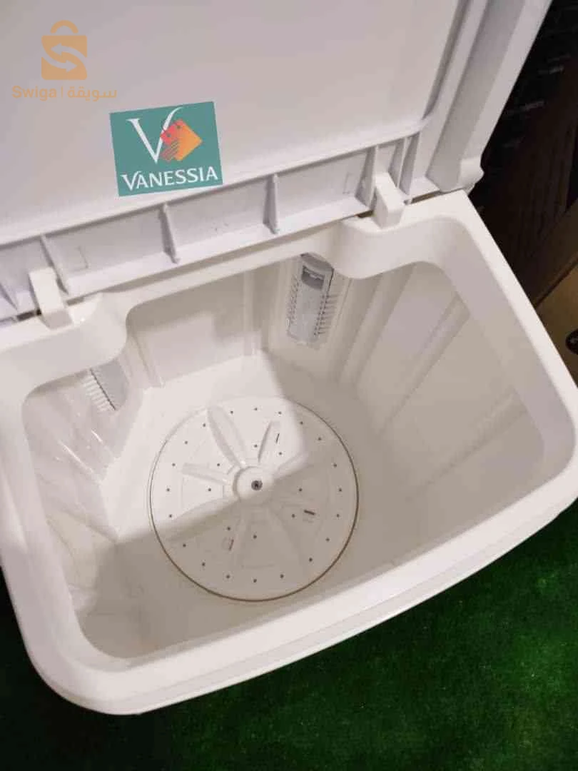 Dishwashers and dryers 