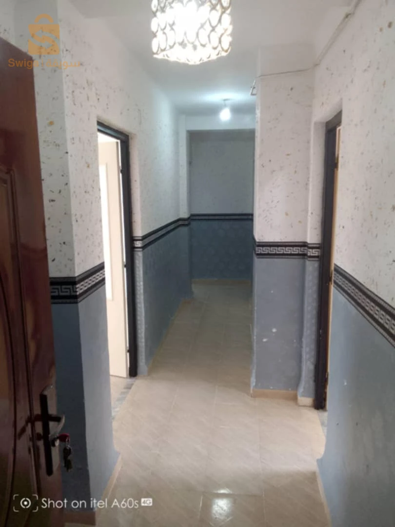 للبيع شقق سكنية عدد الغرفf3 35 بومرداس
