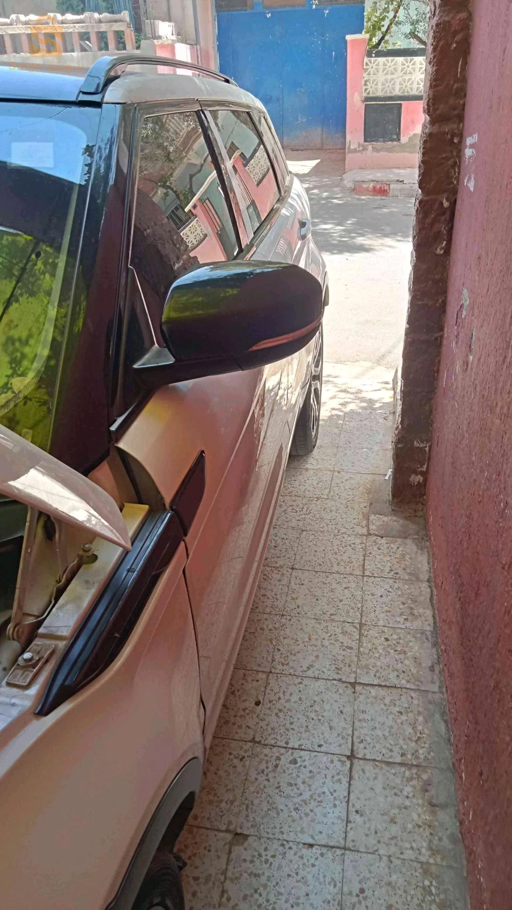 لاندروفر Range Rover Evoque 2013 19 سطيف