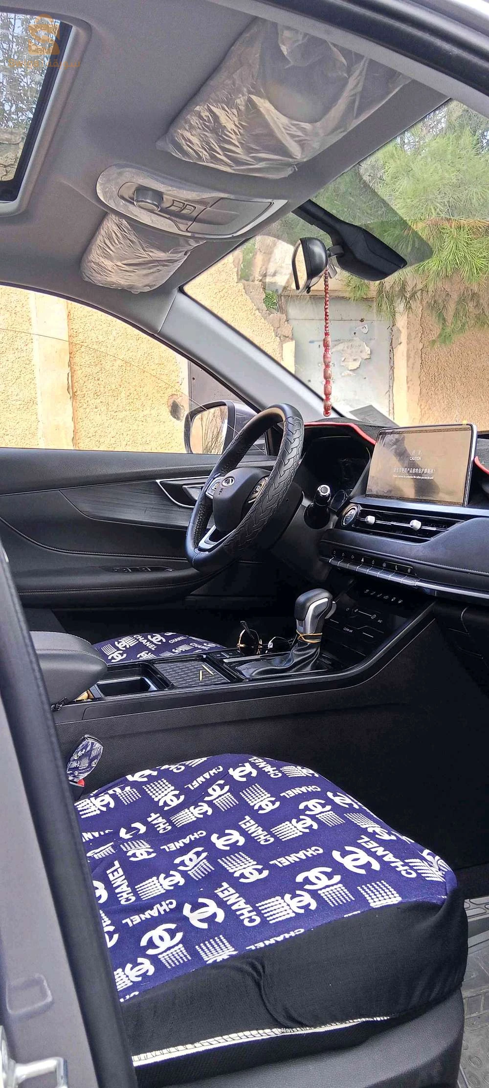 شيري Tiggo 4 pro 2024 40 خنشلة