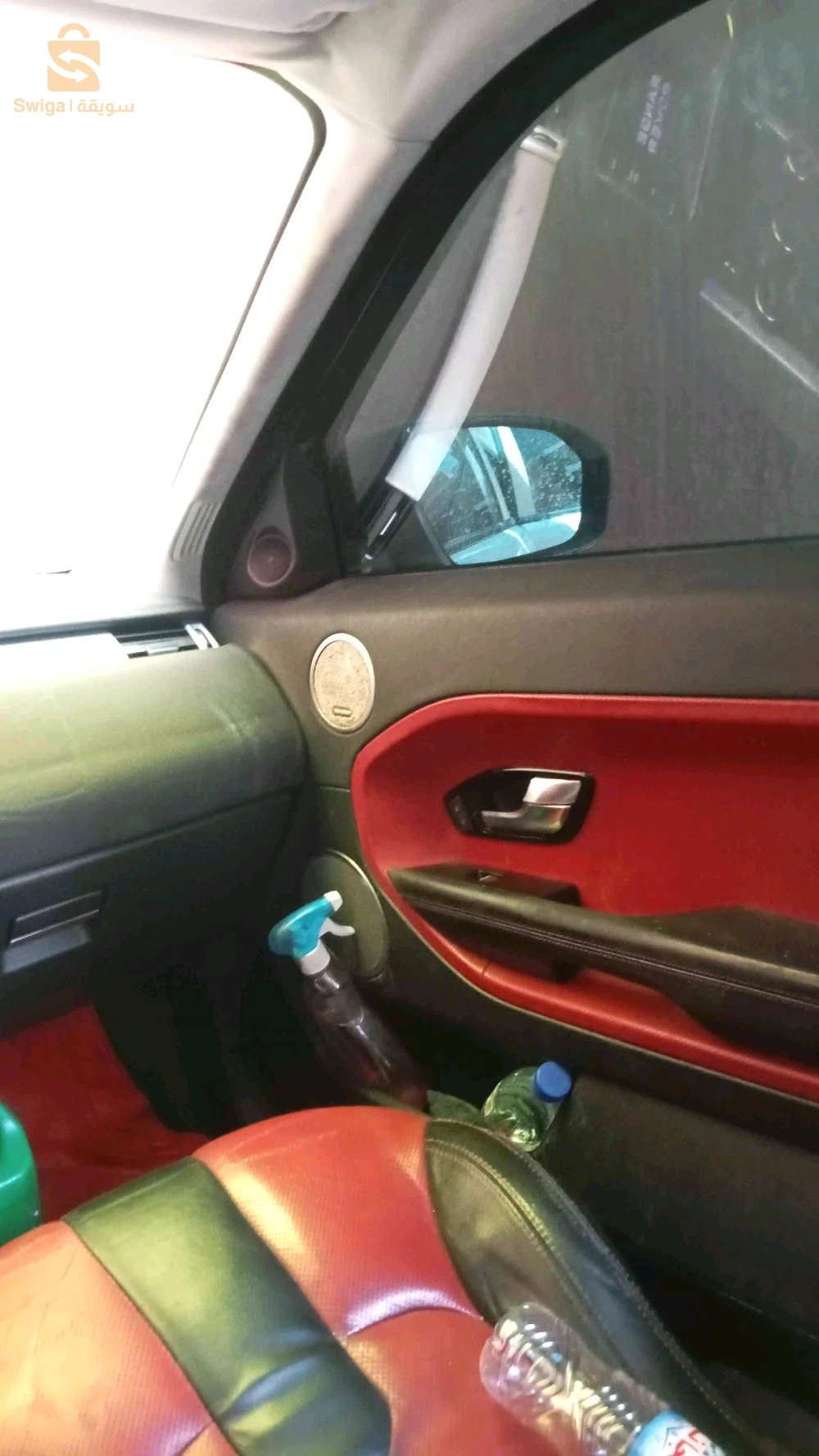 لاندروفر Range Rover Evoque 2013 19 سطيف
