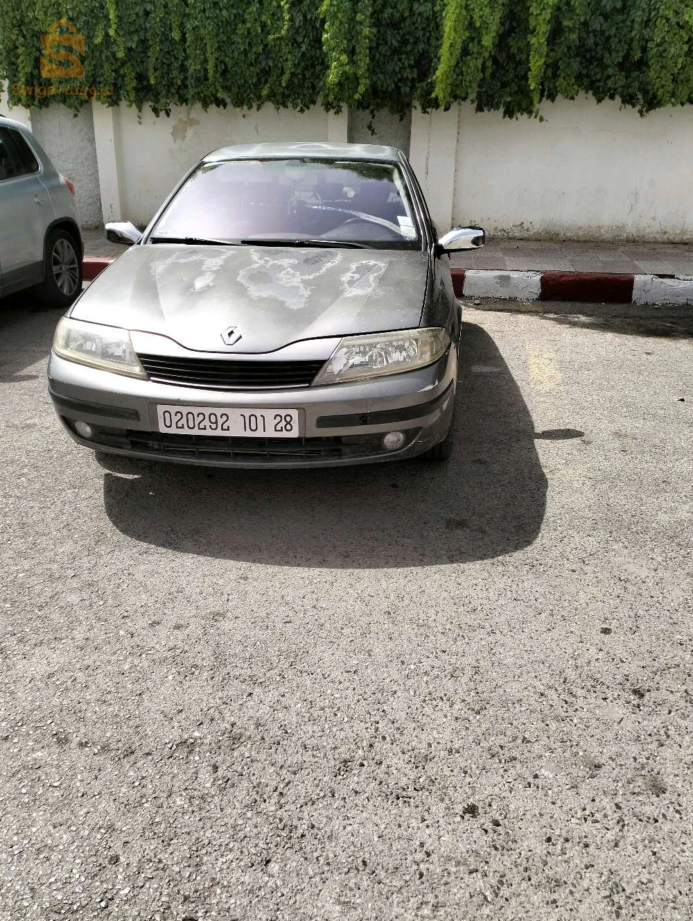 Renault Laguna 2001 19 SETIF