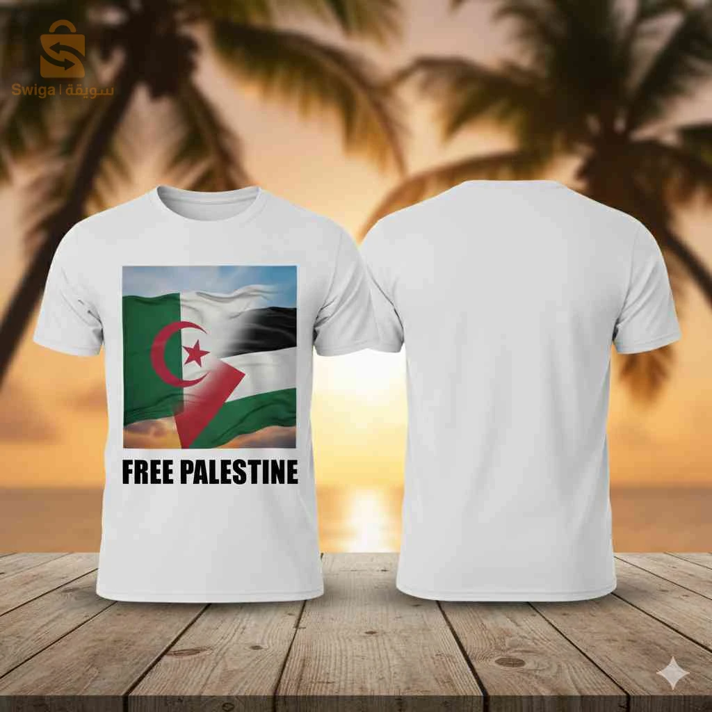 قمصان وتيشيرتات 