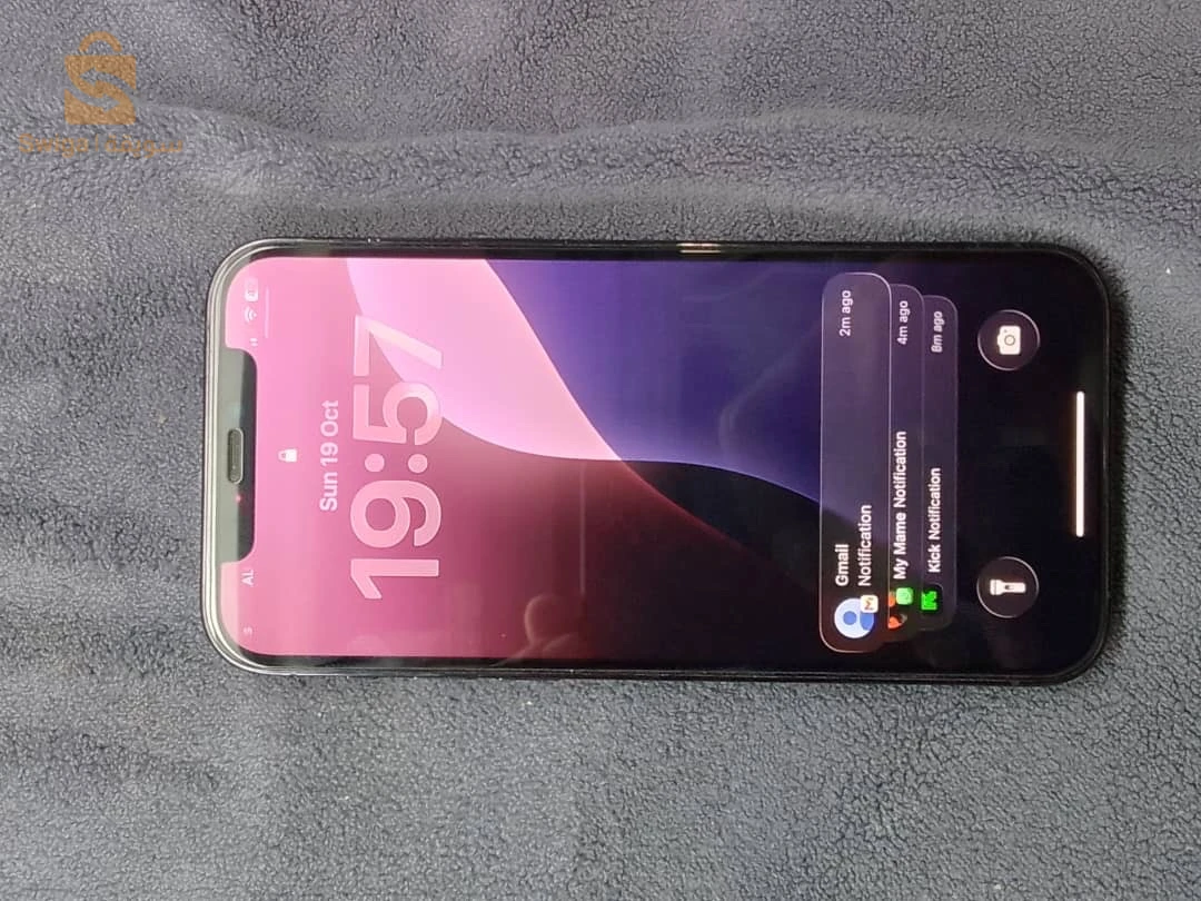 ايفون 12Pro للبيع