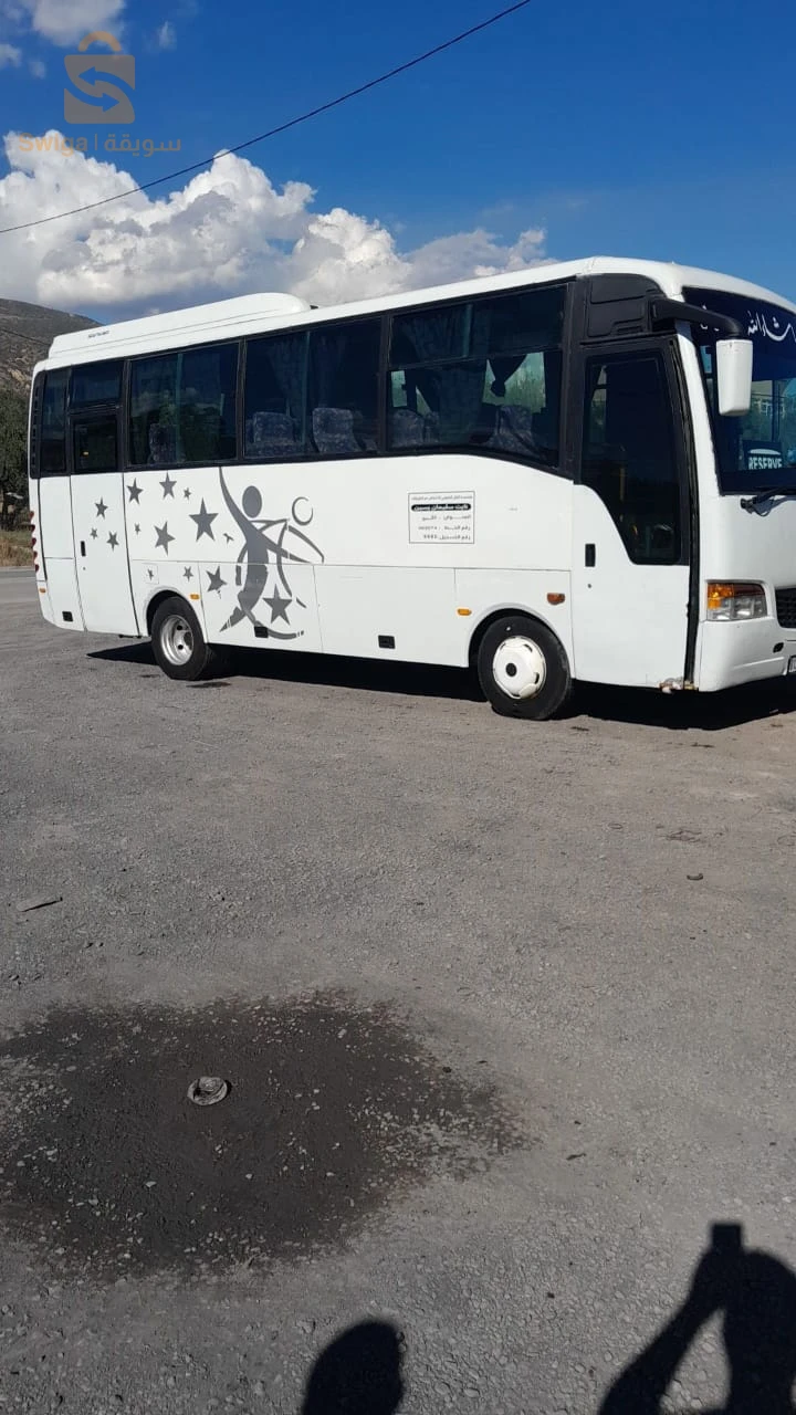 autres véhicules 2004 6 BEJAIA