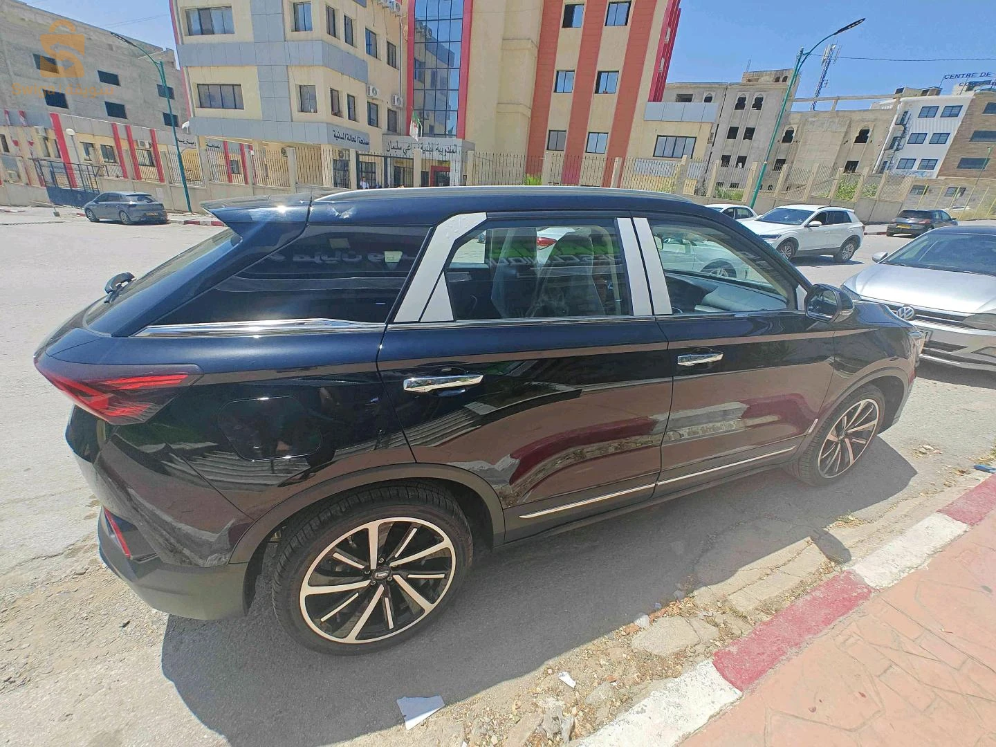 autres véhicules 2025 47 GHARDAIA