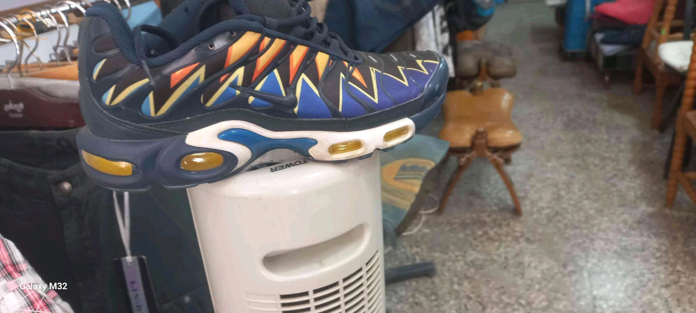 Accessoires pour hommes