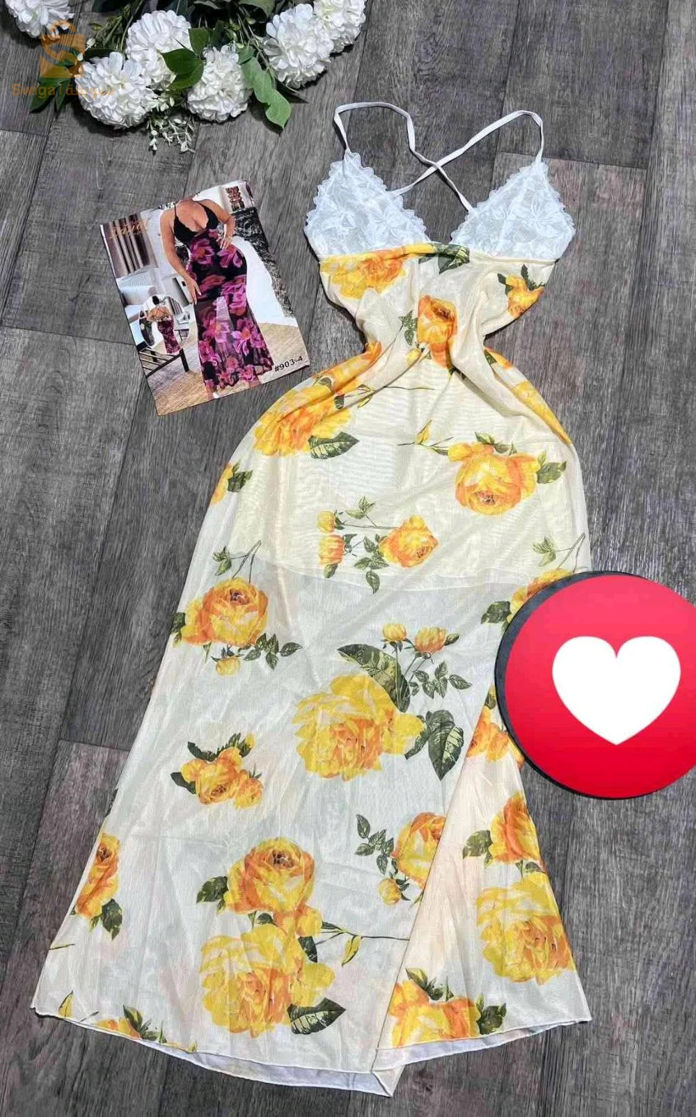 Vêtements de détente et vêtements de nuit 