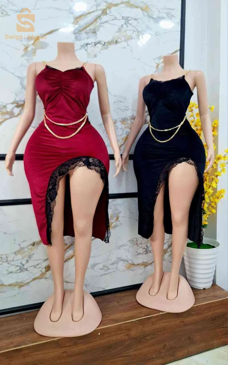 ملابس منزلية وملابس نوم 