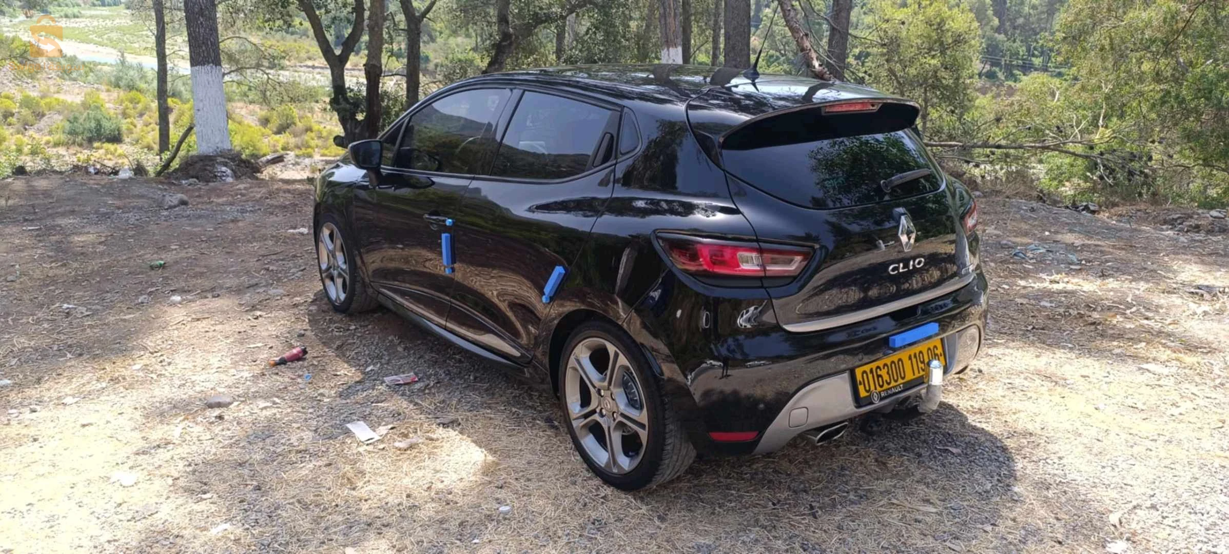 رينو 2019 7 بسكرة