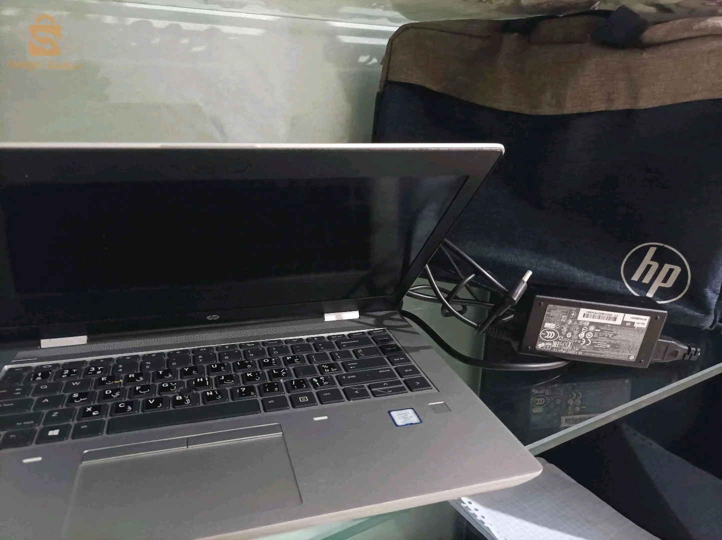 HP Envy 14 à vendre