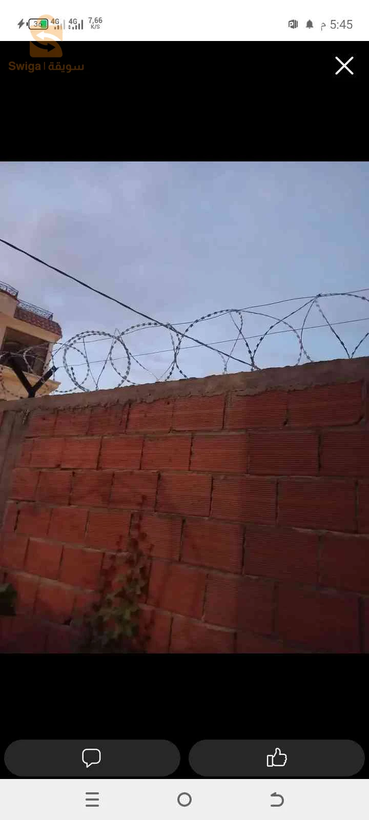 أعمال الحدادة 