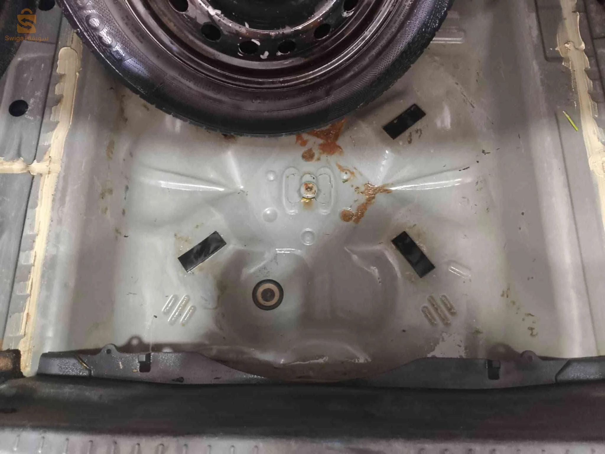 Toyota Auris 2010 30 OUARGLA