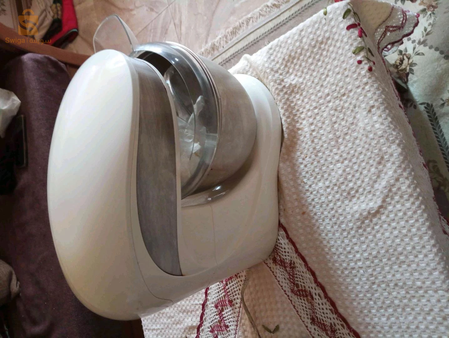 أجهزة المطبخ 