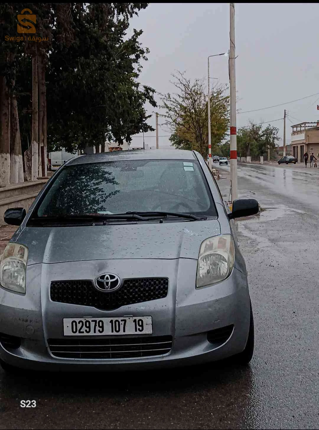 تويوتا Auris 2007 19 سطيف