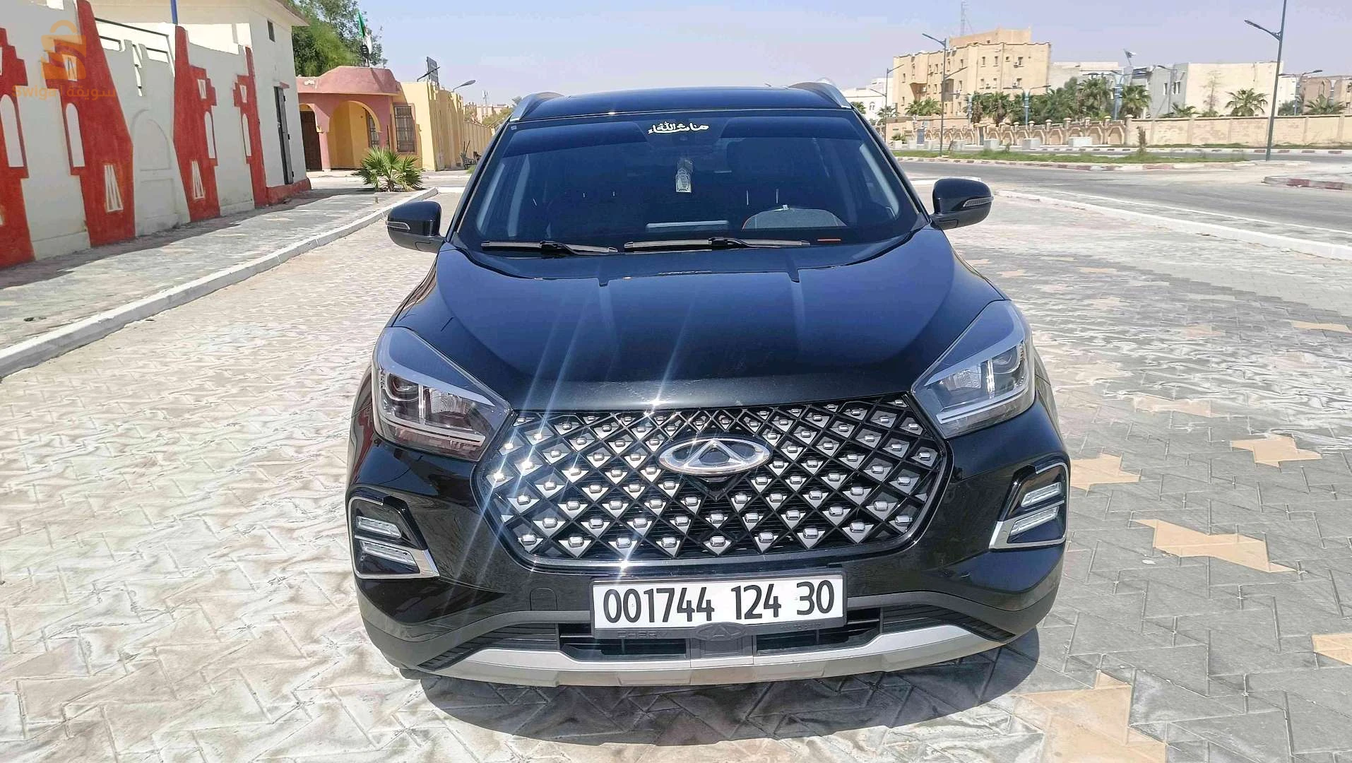 Chery Tiggo 4 pro 2024 30 OUARGLA