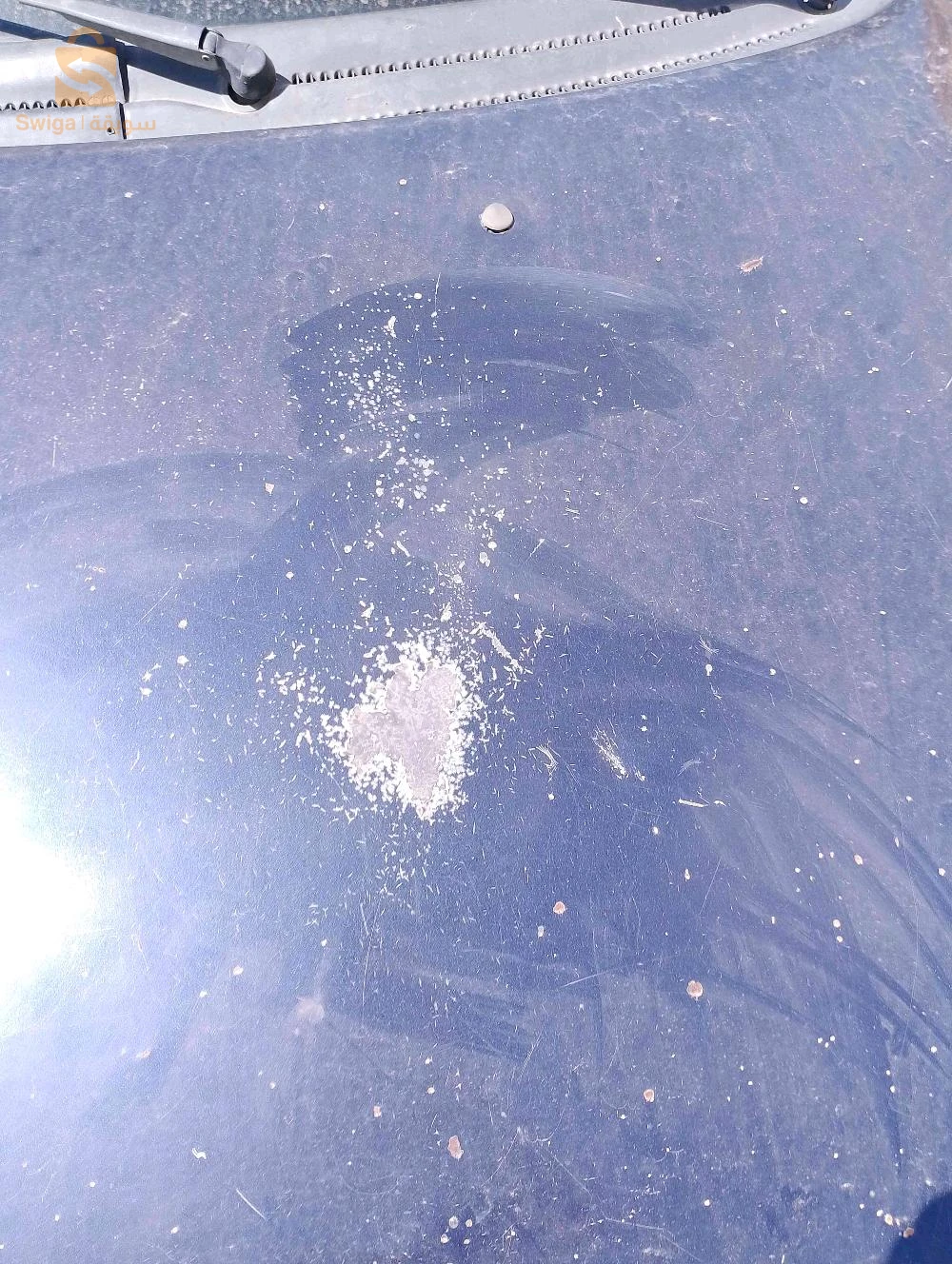 Opel Corsa 1999 16 ALGER