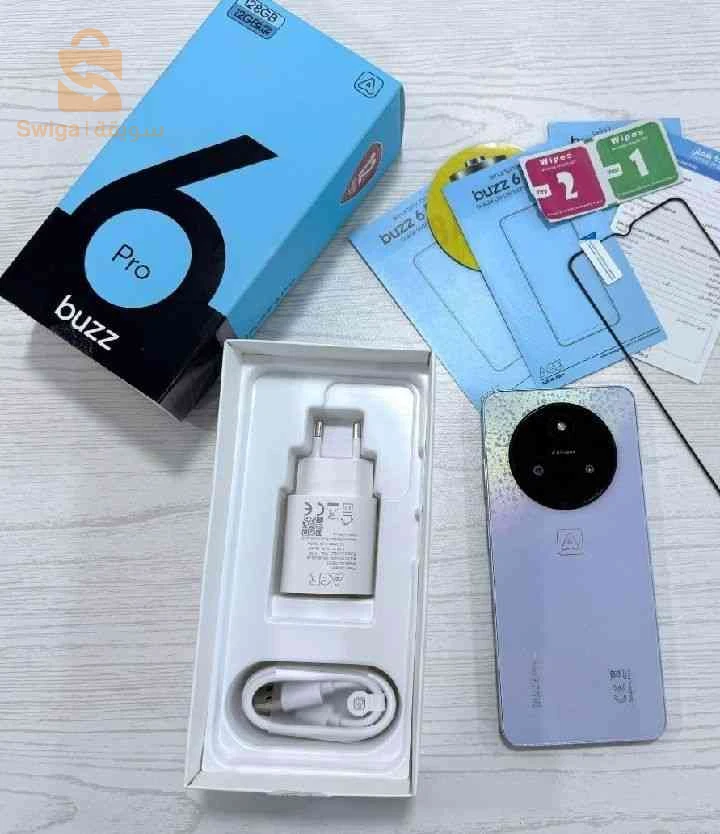 Other Android phones 