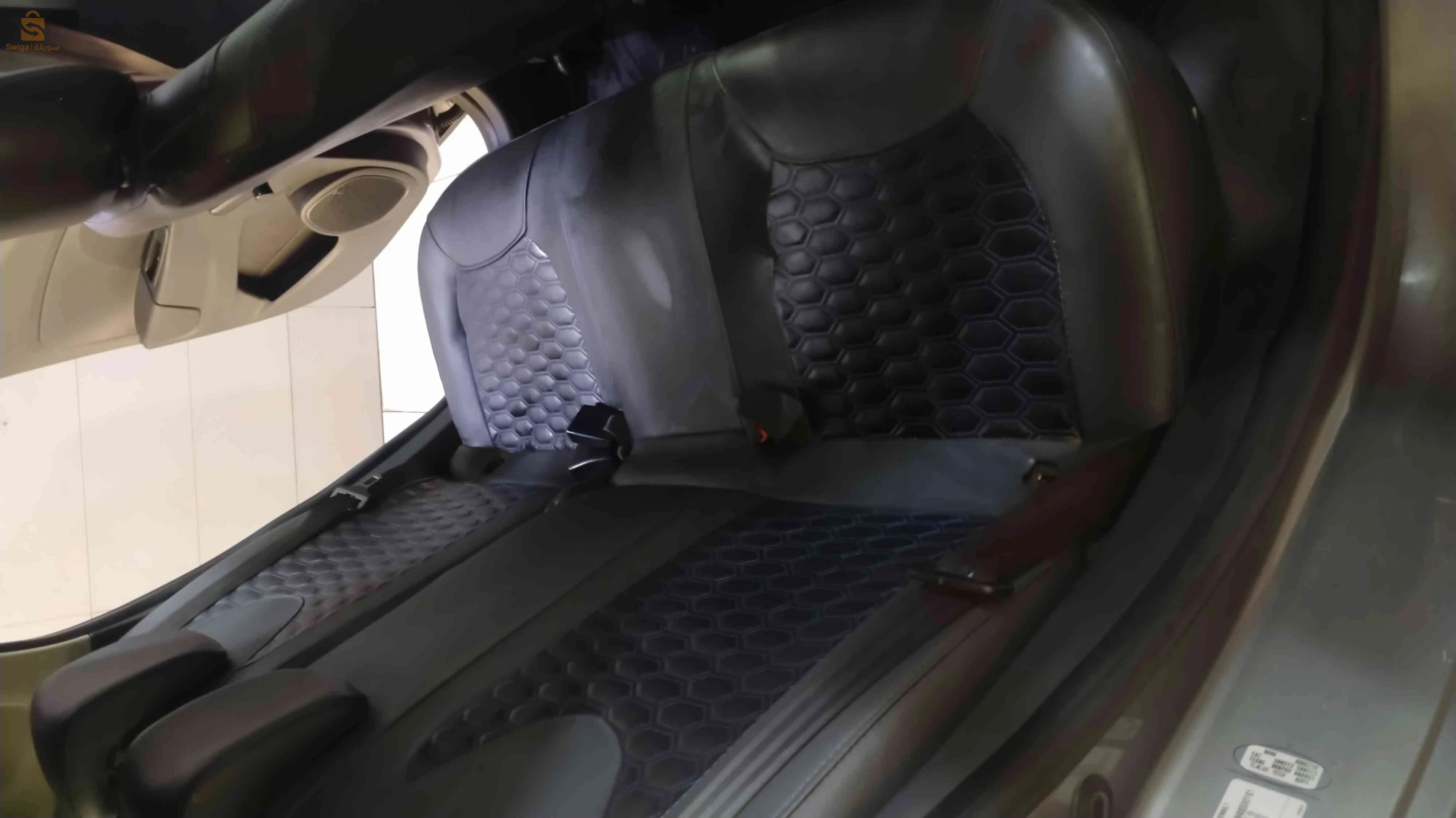 رينو Clio 4 2013 16 الجزائر
