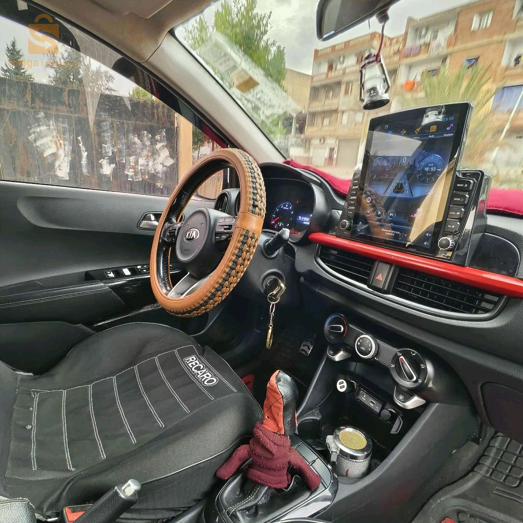 كيا Picanto 2018 43 ميلة