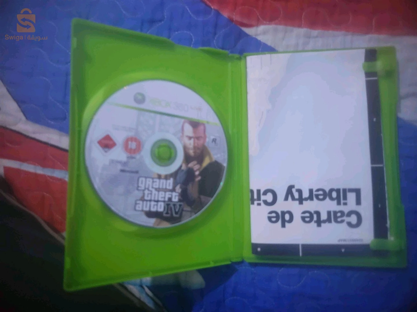 العاب اكس بوكس 