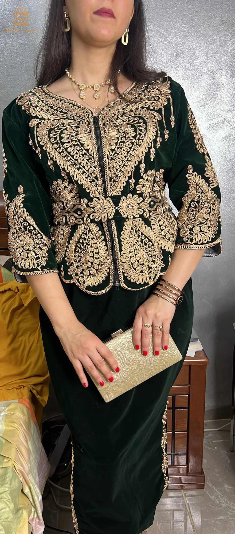 تصديرة 