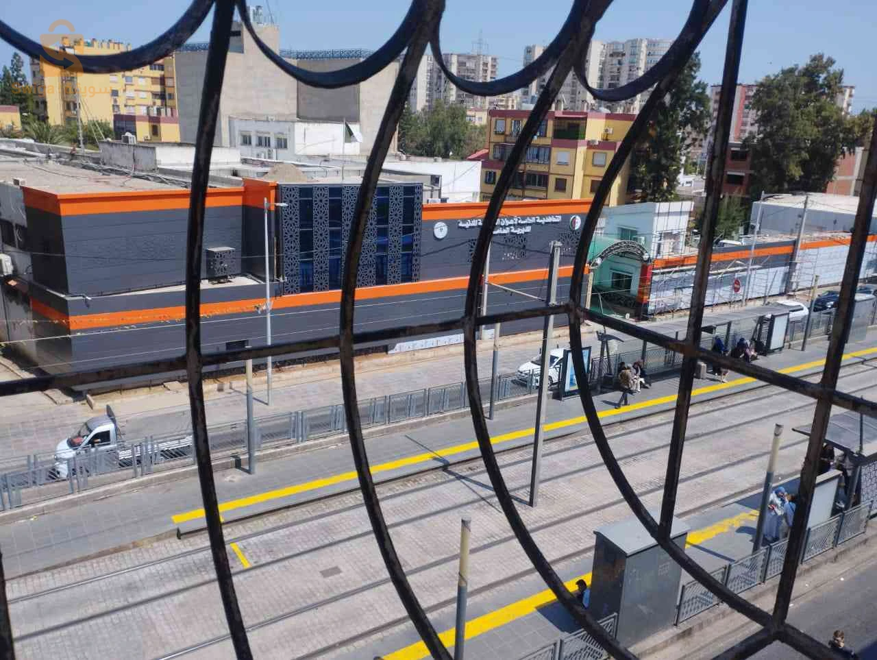 A louer Appartements les chambres 3 16 ALGER