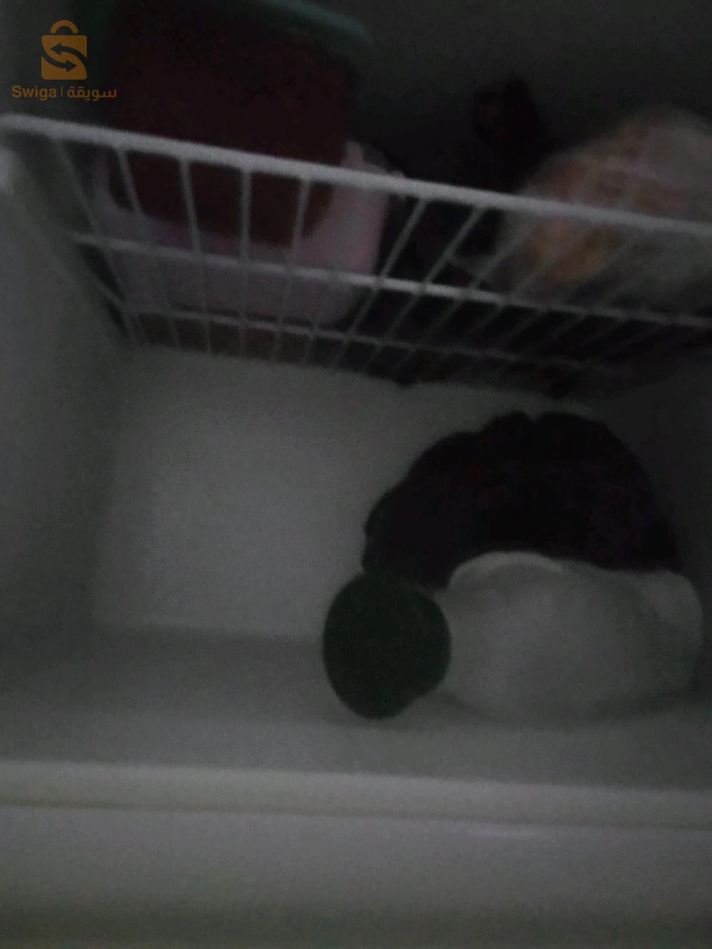 الثلاجات والمجمدات 