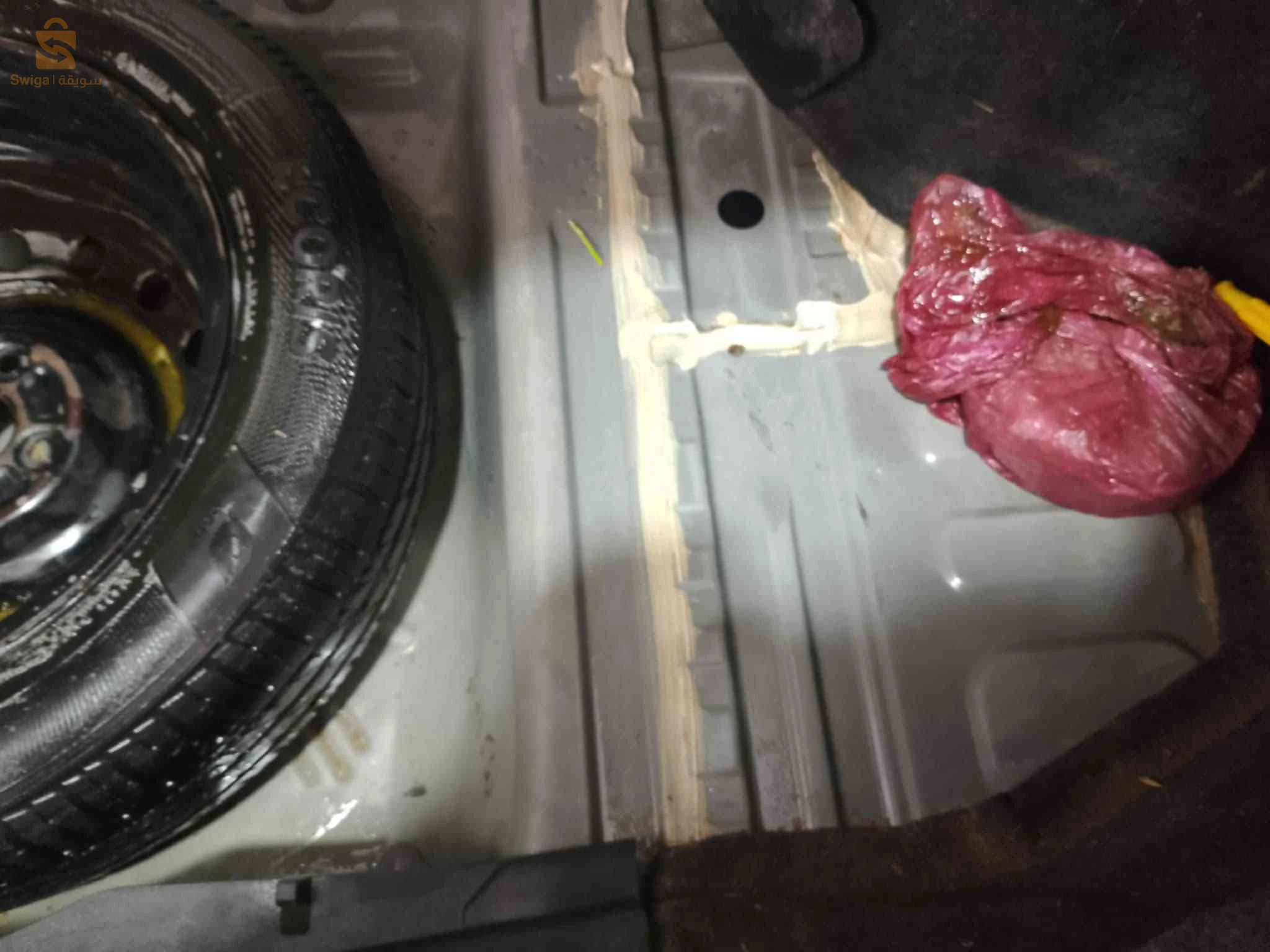 Toyota Auris 2010 30 OUARGLA