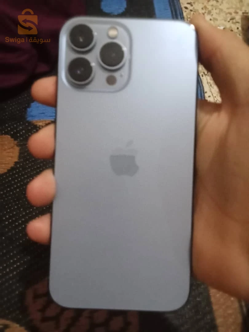 IPhone 13Pro Max à vendre