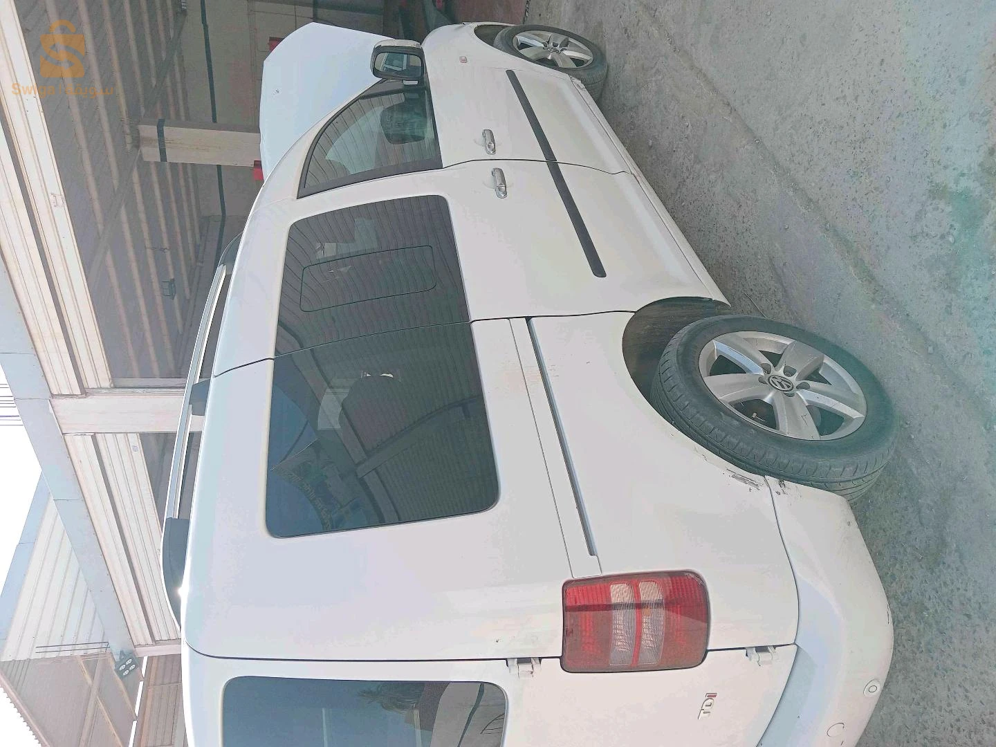 Volkswagen T_ROC 2011 1  ADRAR